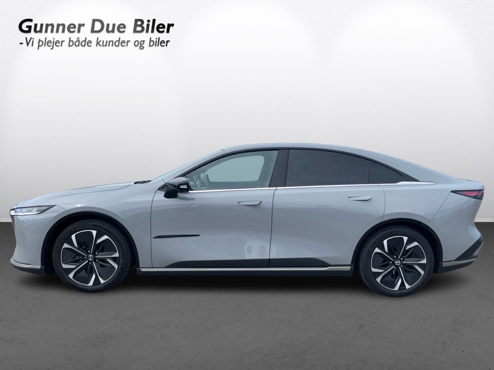 Billede af Mazda 6e EL Takumi 258HK 5d Aut.
