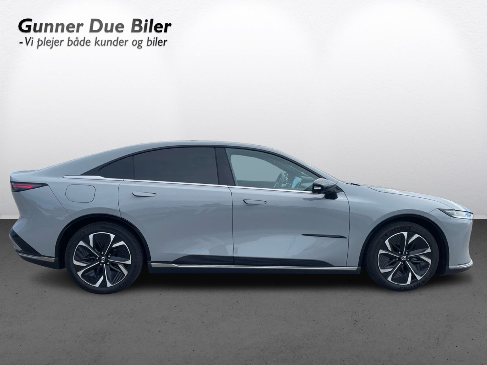 Billede af Mazda 6e EL Takumi 258HK 5d Aut.