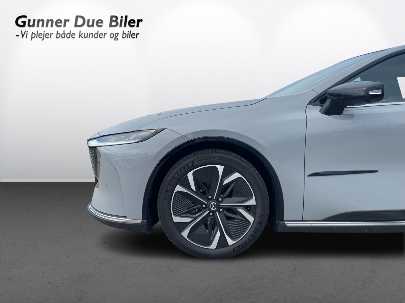 Billede af Mazda 6e EL Takumi 258HK 5d Aut.