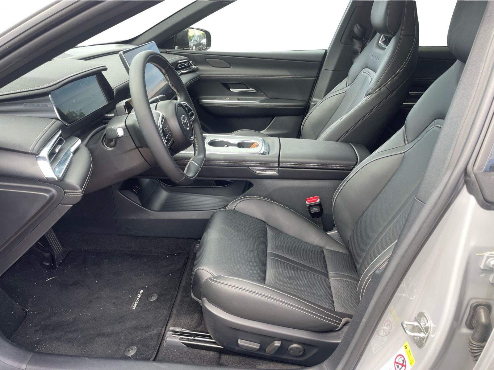 Billede af Mazda 6e EL Takumi 258HK 5d Aut.