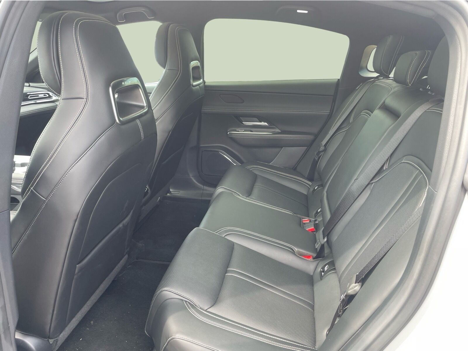 Billede af Mazda 6e EL Takumi 258HK 5d Aut.