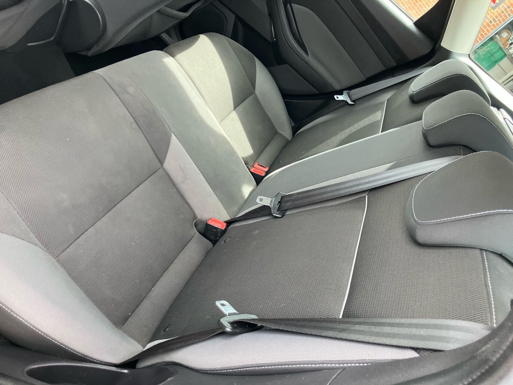 Billede af Ford Focus 1,6 TDCi Titanium 105HK Stc 6g