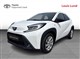 Billede af Toyota Aygo X 1,0 VVT-I Active 72HK 5d