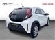 Billede af Toyota Aygo X 1,0 VVT-I Active 72HK 5d