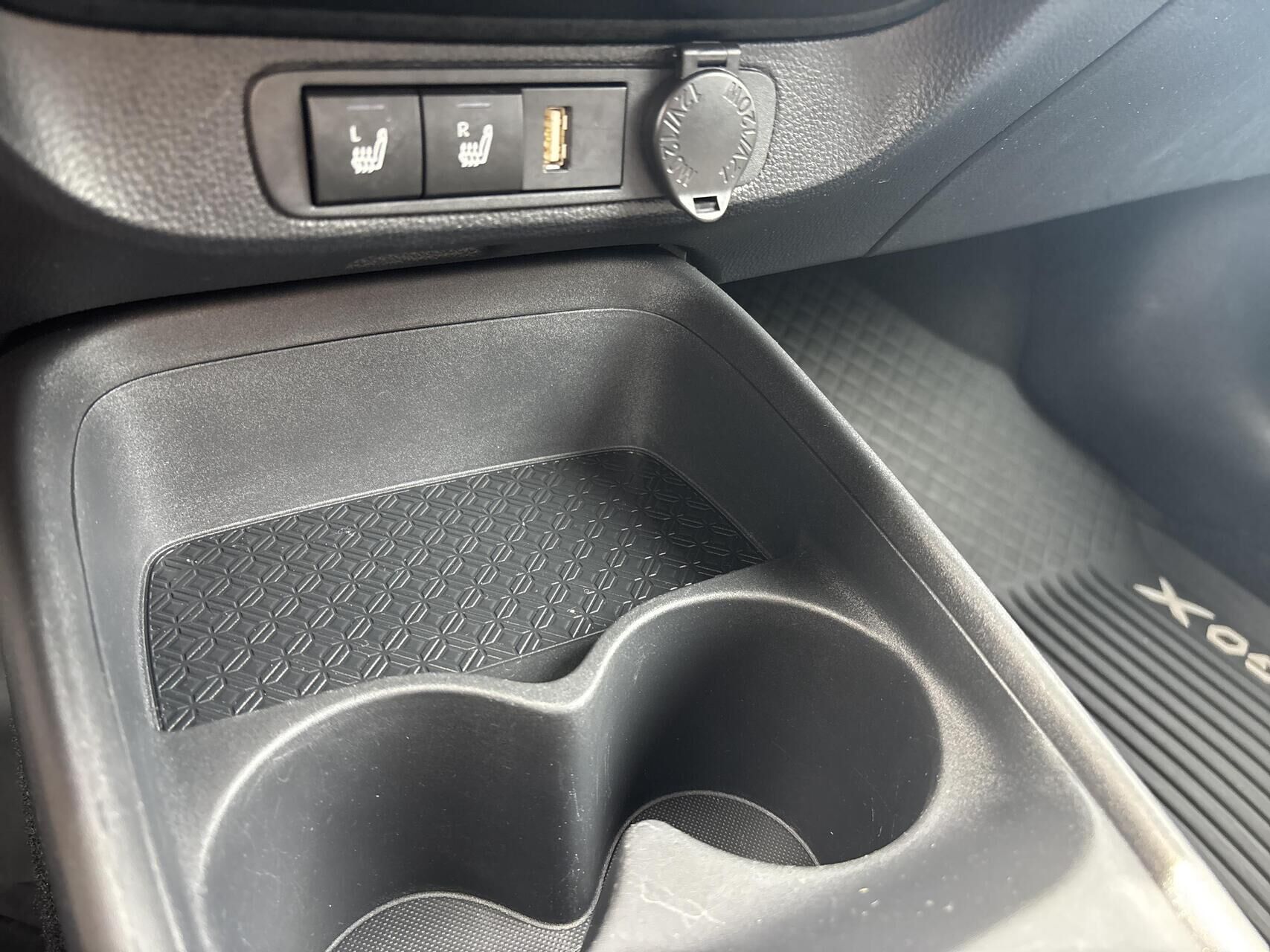 Billede af Toyota Aygo X 1,0 VVT-I Active 72HK 5d