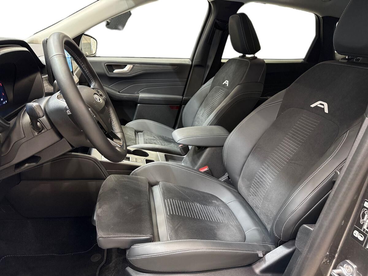 Billede af Ford Kuga 2,5 Plugin-hybrid Active X CVT 243HK 5d Aut.