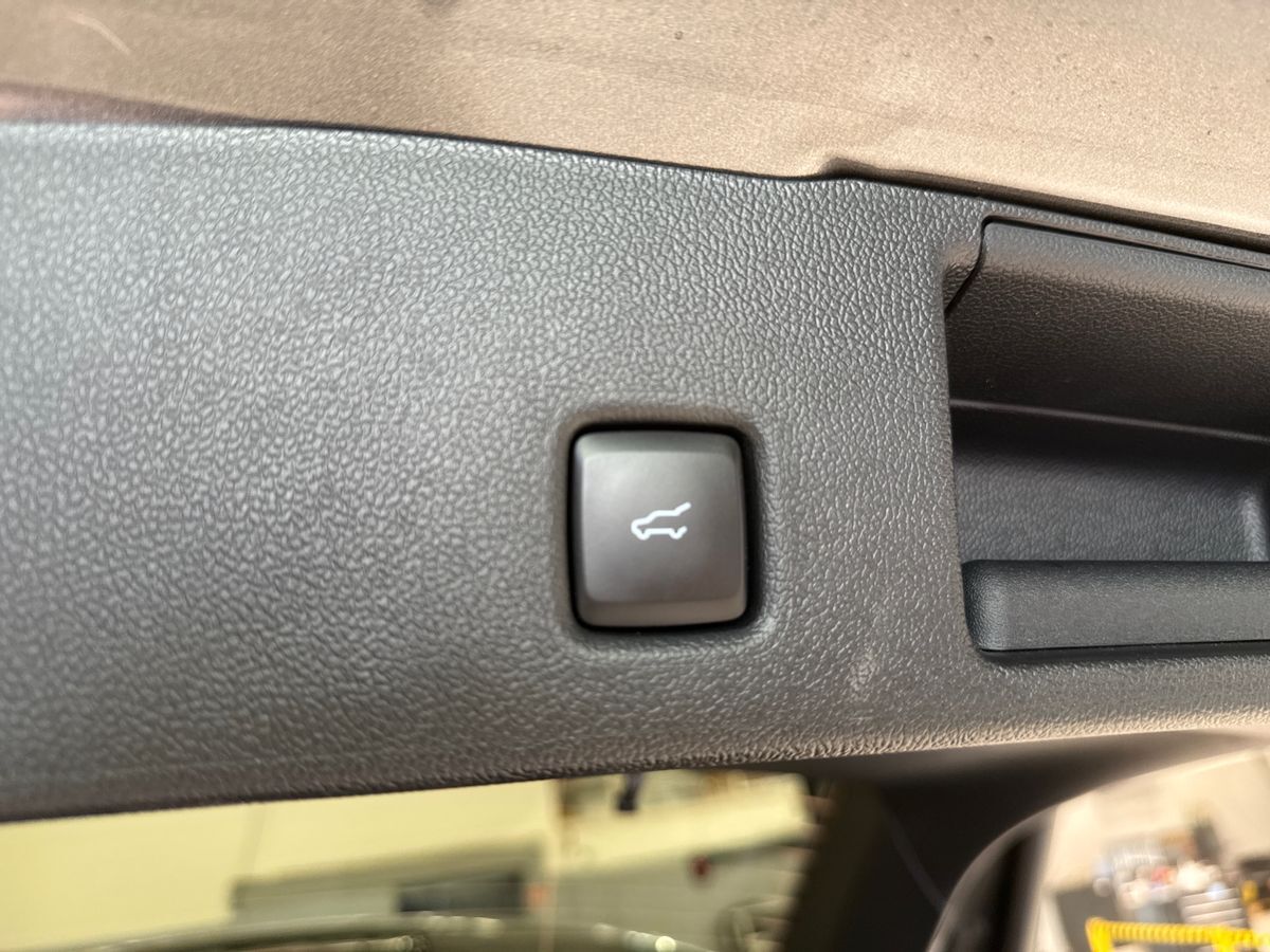Billede af Ford Kuga 2,5 Plugin-hybrid Active X CVT 243HK 5d Aut.