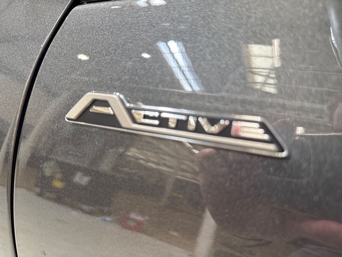 Billede af Ford Kuga 2,5 Plugin-hybrid Active X CVT 243HK 5d Aut.
