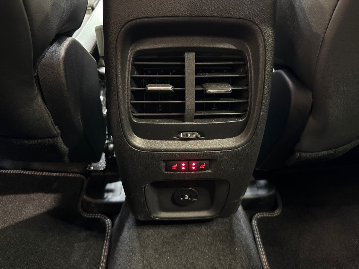 Billede af Ford Kuga 2,5 Plugin-hybrid Active X CVT 243HK 5d Aut.
