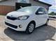Billede af Skoda Citigo 1,0 MPI Ambition 75HK 3d