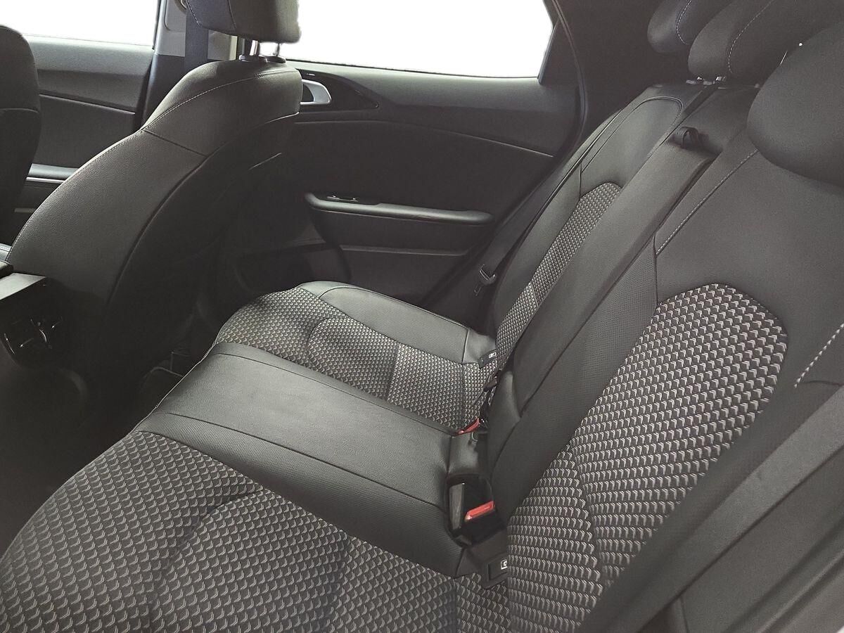 Billede af Kia XCeed 1,6 GDI  Plugin-hybrid Prestige DCT 141HK 5d 6g Aut.