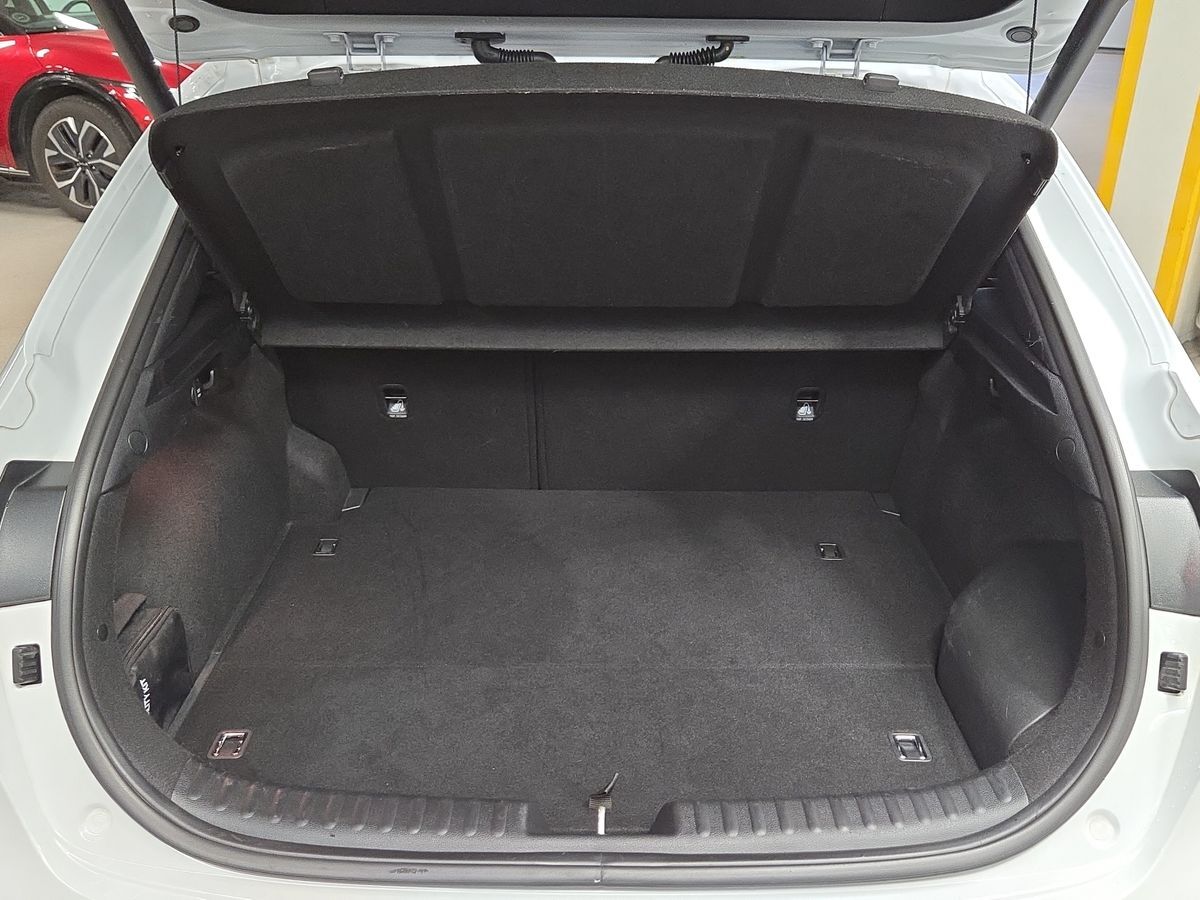 Billede af Kia XCeed 1,6 GDI  Plugin-hybrid Prestige DCT 141HK 5d 6g Aut.