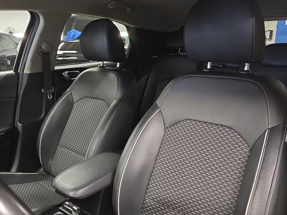 Billede af Kia XCeed 1,6 GDI  Plugin-hybrid Prestige DCT 141HK 5d 6g Aut.