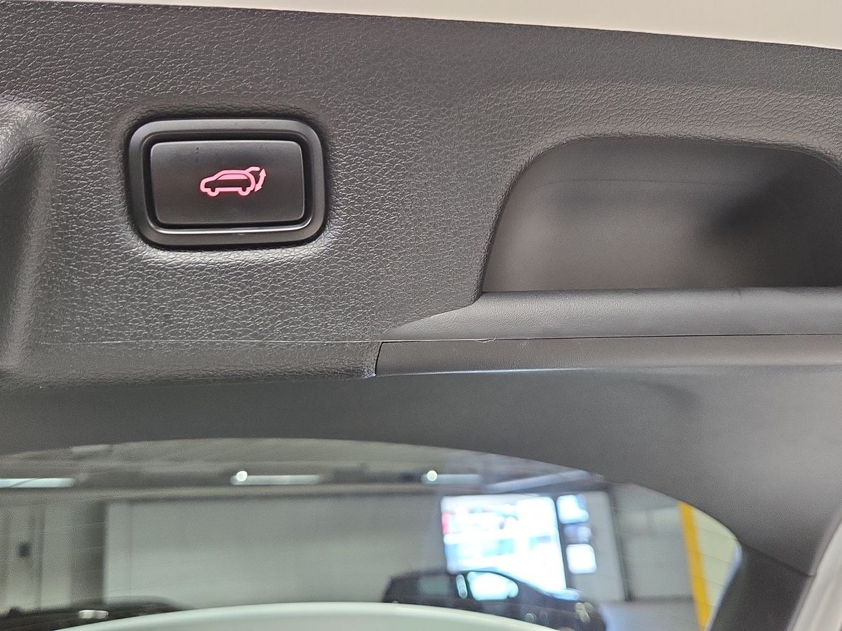 Billede af Kia XCeed 1,6 GDI  Plugin-hybrid Prestige DCT 141HK 5d 6g Aut.