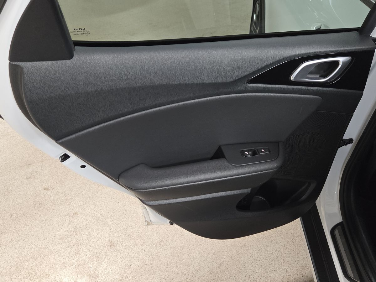 Billede af Kia XCeed 1,6 GDI  Plugin-hybrid Prestige DCT 141HK 5d 6g Aut.