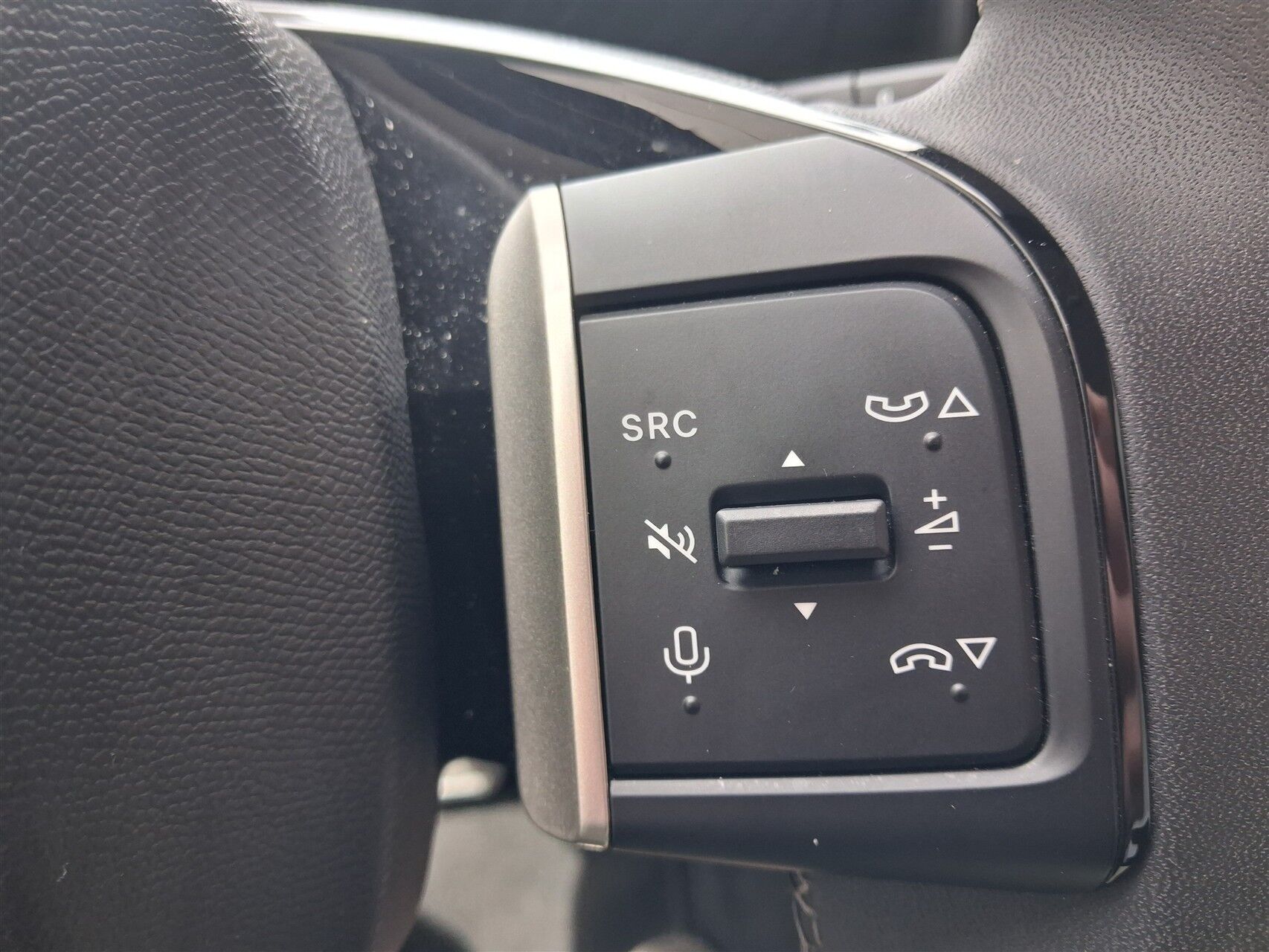 Billede af Citroën e-C3 Aircross EL Max 113HK 5d Aut.