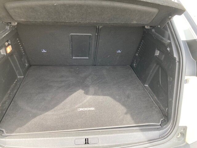 Billede af Peugeot 3008 1,6 PureTech  Plugin-hybrid Allure Pack EAT8 225HK 5d 8g Aut.