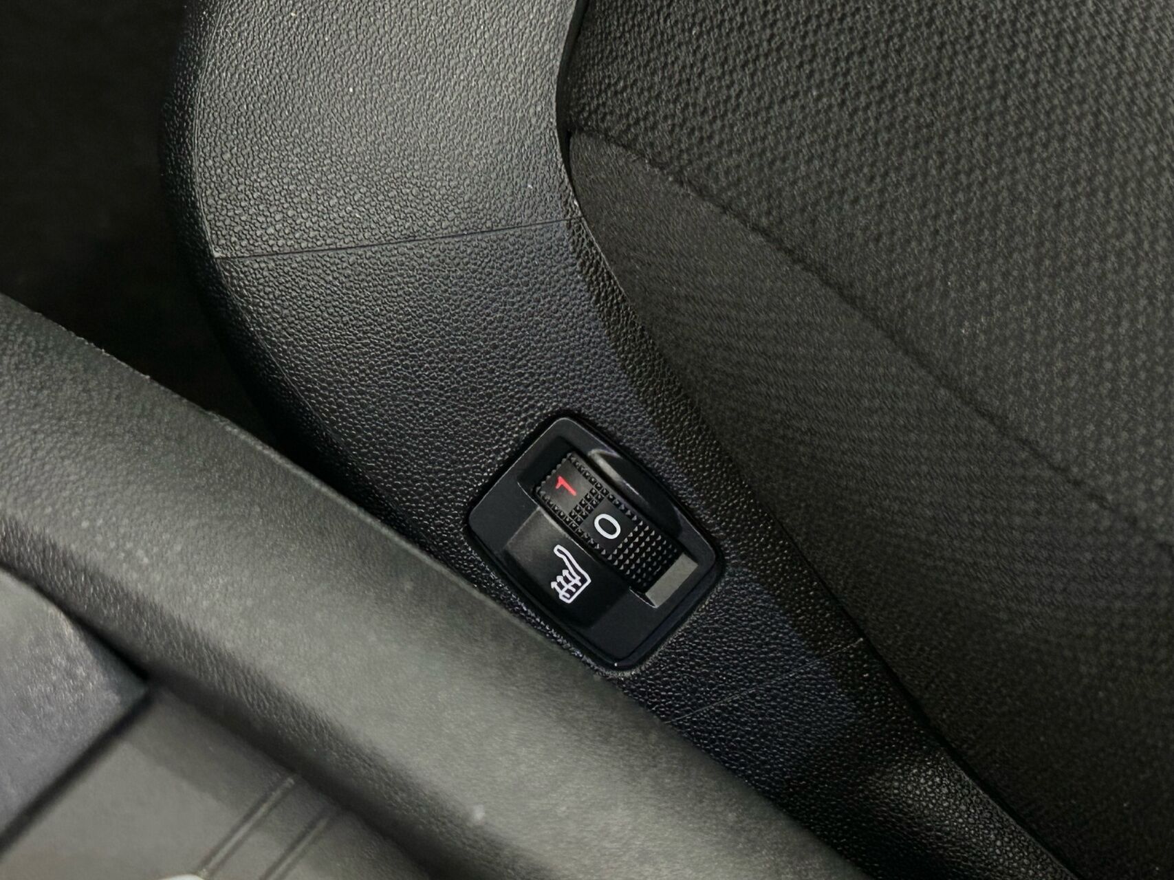 Billede af Citroën Grand C4 SpaceTourer 1,5 Blue HDi Intensive+ EAT8 start/stop 130HK 8g Aut.