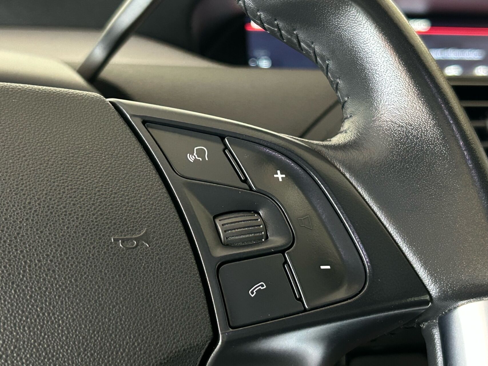 Billede af Citroën Grand C4 SpaceTourer 1,5 Blue HDi Intensive+ EAT8 start/stop 130HK 8g Aut.