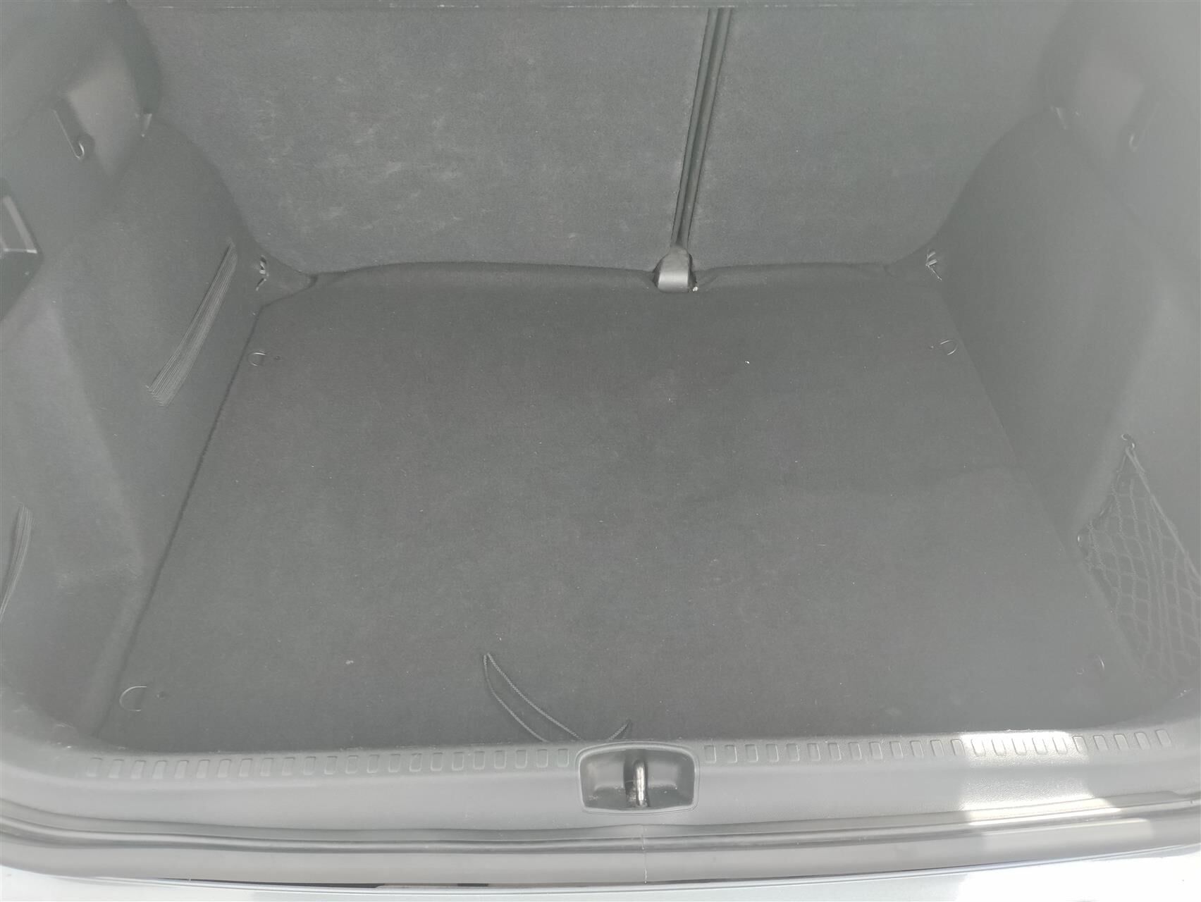 Billede af Citroën C4 1,6 HDI Seduction 110HK 5d