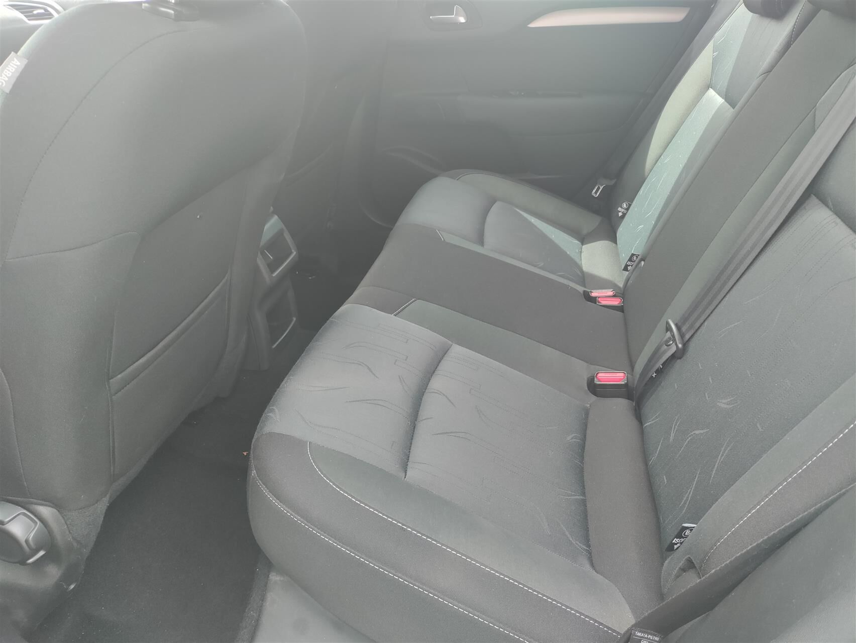 Billede af Citroën C4 1,6 HDI Seduction 110HK 5d