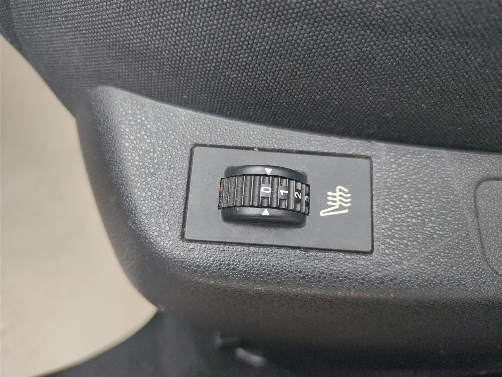 Billede af Citroën C4 1,6 HDI Seduction 110HK 5d