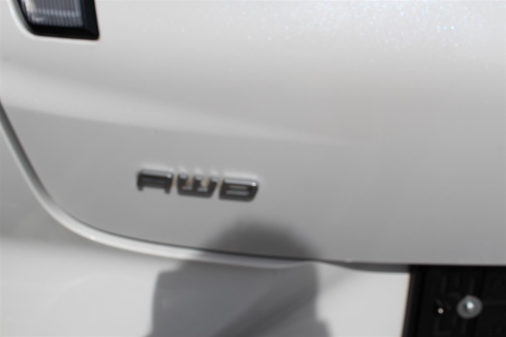 Billede af Ford Mustang Mach-E EL SR Premium AWD 269HK 5d Aut.