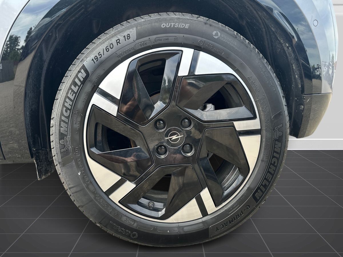 Billede af Opel Mokka-e EL GS-Line 156HK 5d Aut.