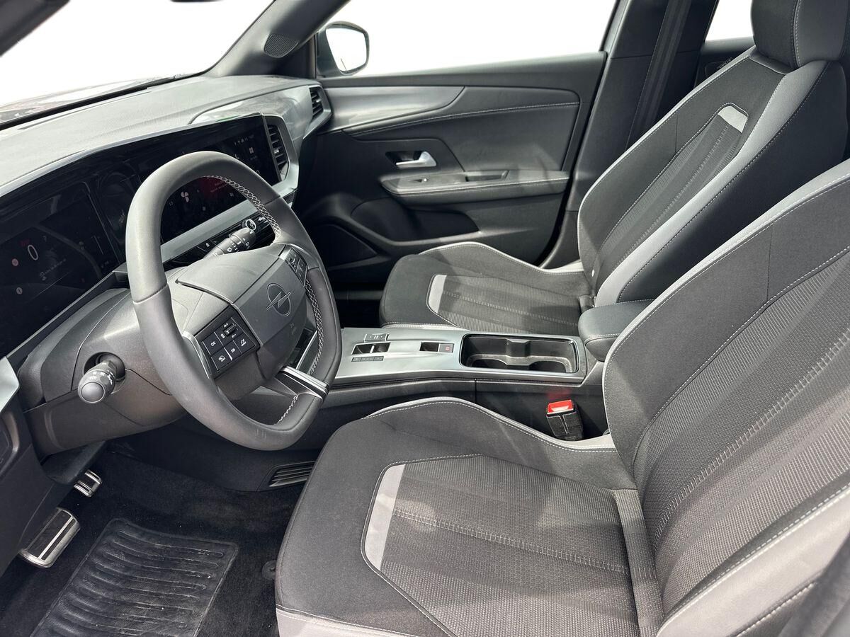 Billede af Opel Mokka-e EL GS-Line 156HK 5d Aut.