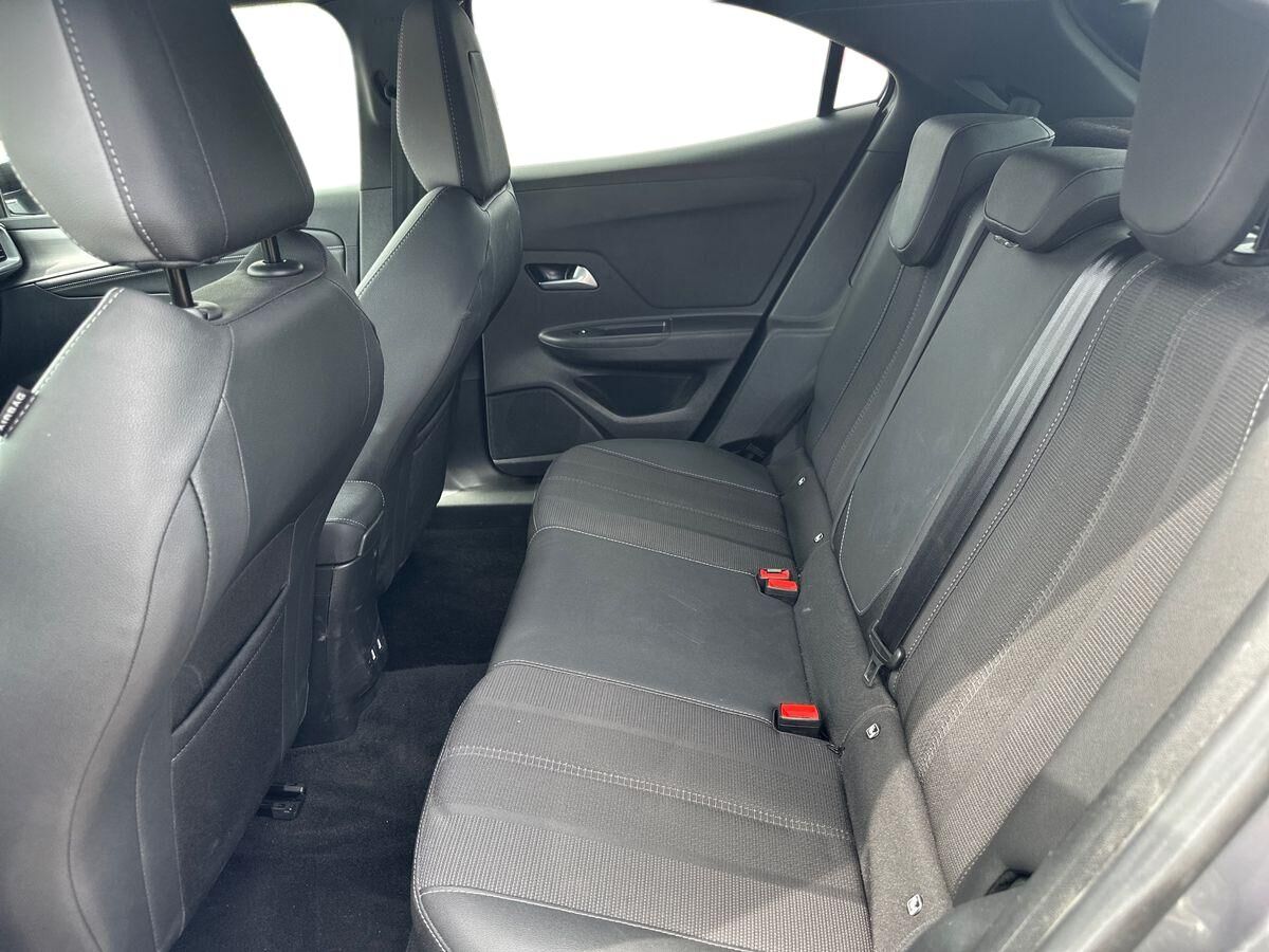 Billede af Opel Mokka-e EL GS-Line 156HK 5d Aut.