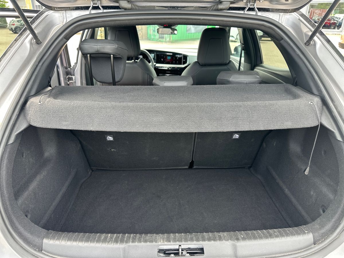 Billede af Opel Mokka-e EL GS-Line 156HK 5d Aut.