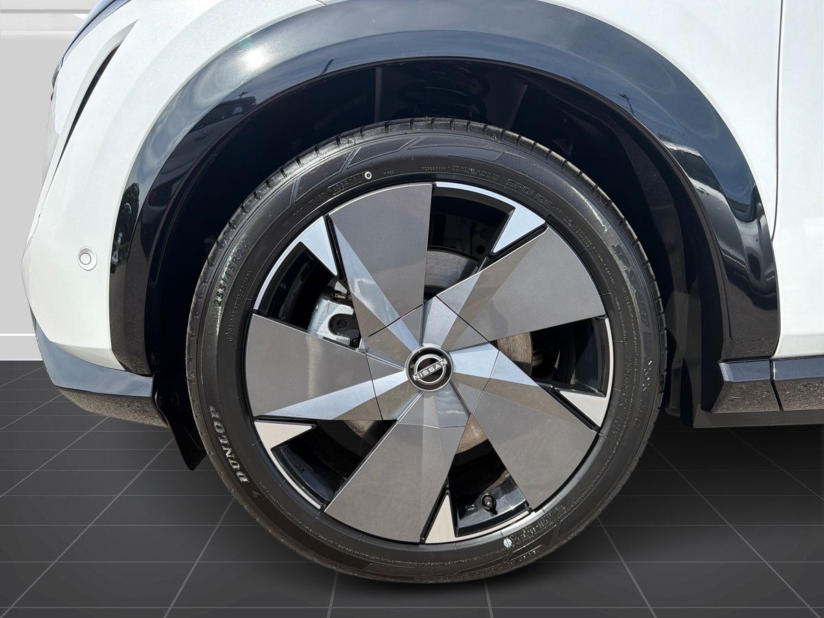 Billede af Nissan Ariya EL Evolve e-4orce 301HK 5d Aut.