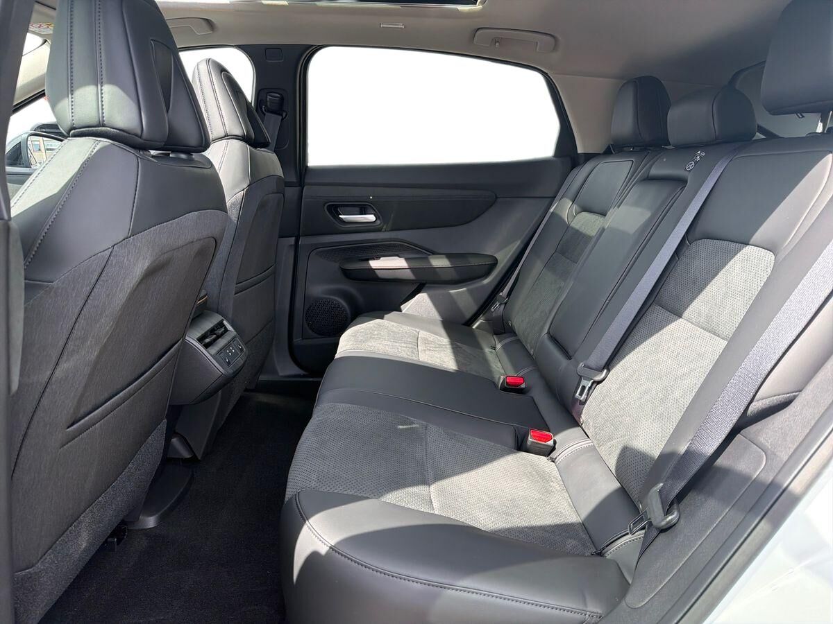 Billede af Nissan Ariya EL Evolve e-4orce 301HK 5d Aut.