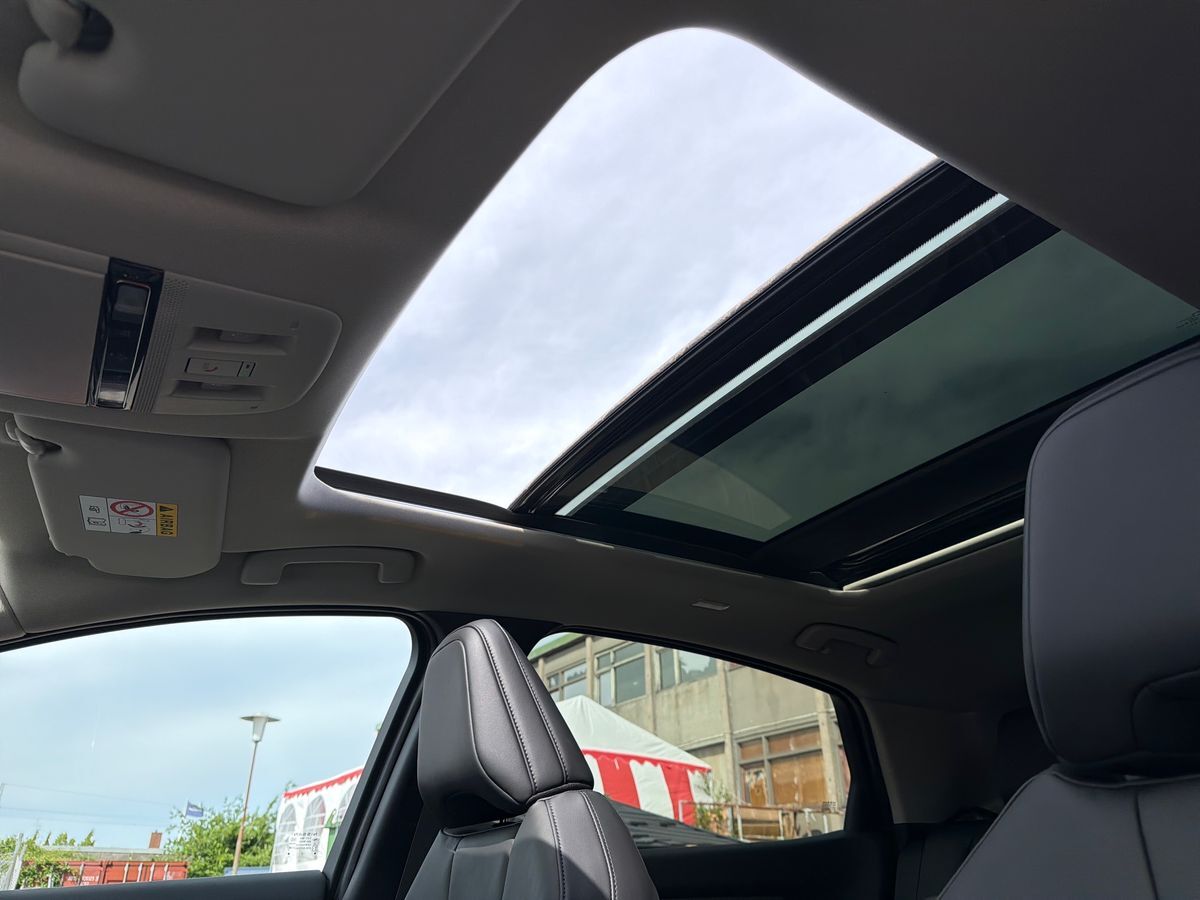 Billede af Nissan Ariya EL Evolve e-4orce 301HK 5d Aut.