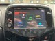 Billede af Citroën C1 1,0 VTi Shine 72HK 5d