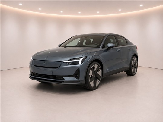 Polestar 2 EL LRSM Plus 299HK 5d Aut.