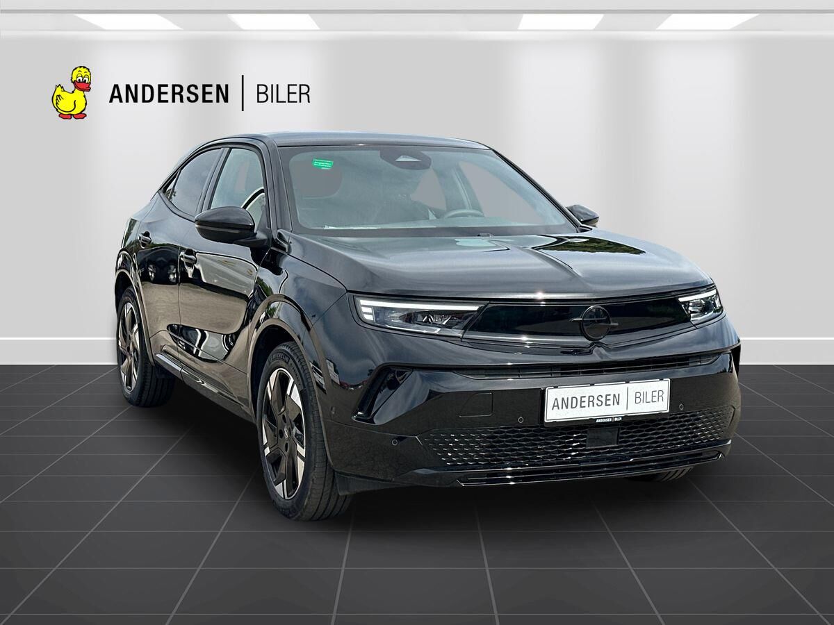 Billede af Opel Mokka-e EL GS-Line 156HK 5d Aut.