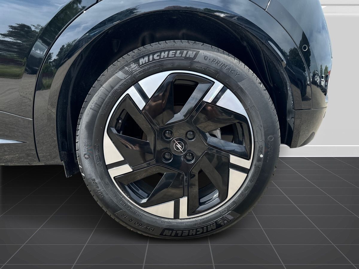 Billede af Opel Mokka-e EL GS-Line 156HK 5d Aut.