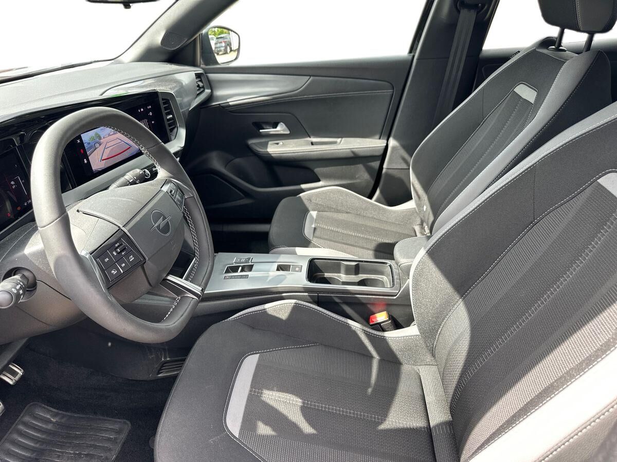 Billede af Opel Mokka-e EL GS-Line 156HK 5d Aut.