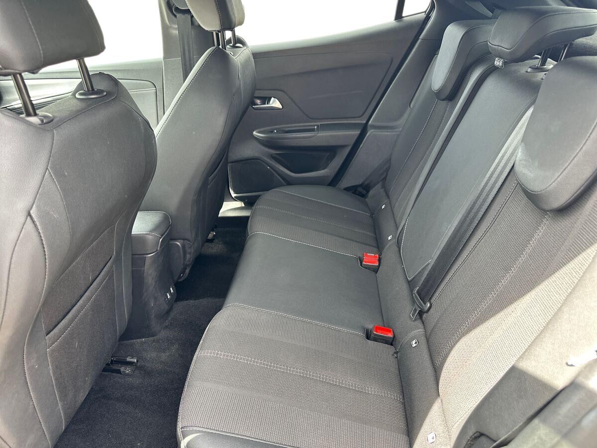Billede af Opel Mokka-e EL GS-Line 156HK 5d Aut.