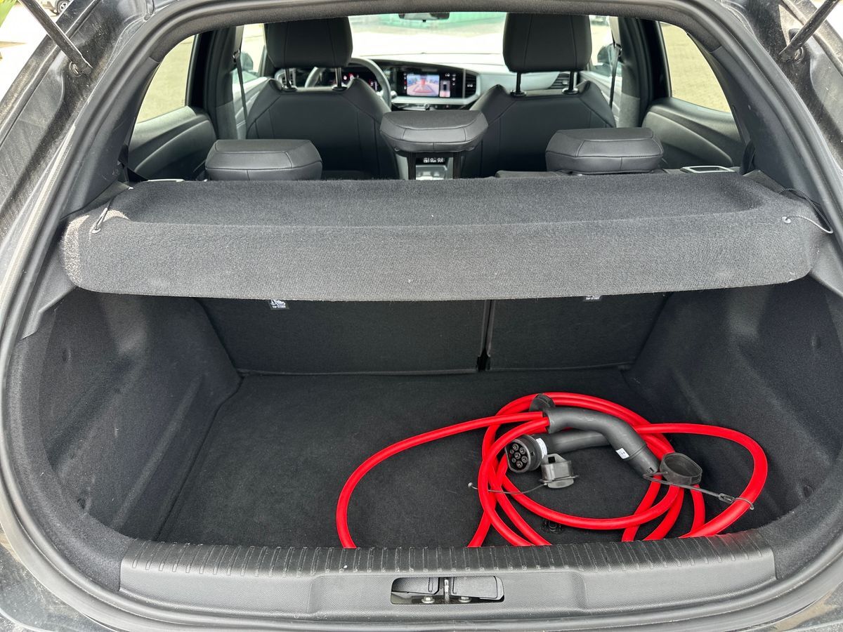 Billede af Opel Mokka-e EL GS-Line 156HK 5d Aut.