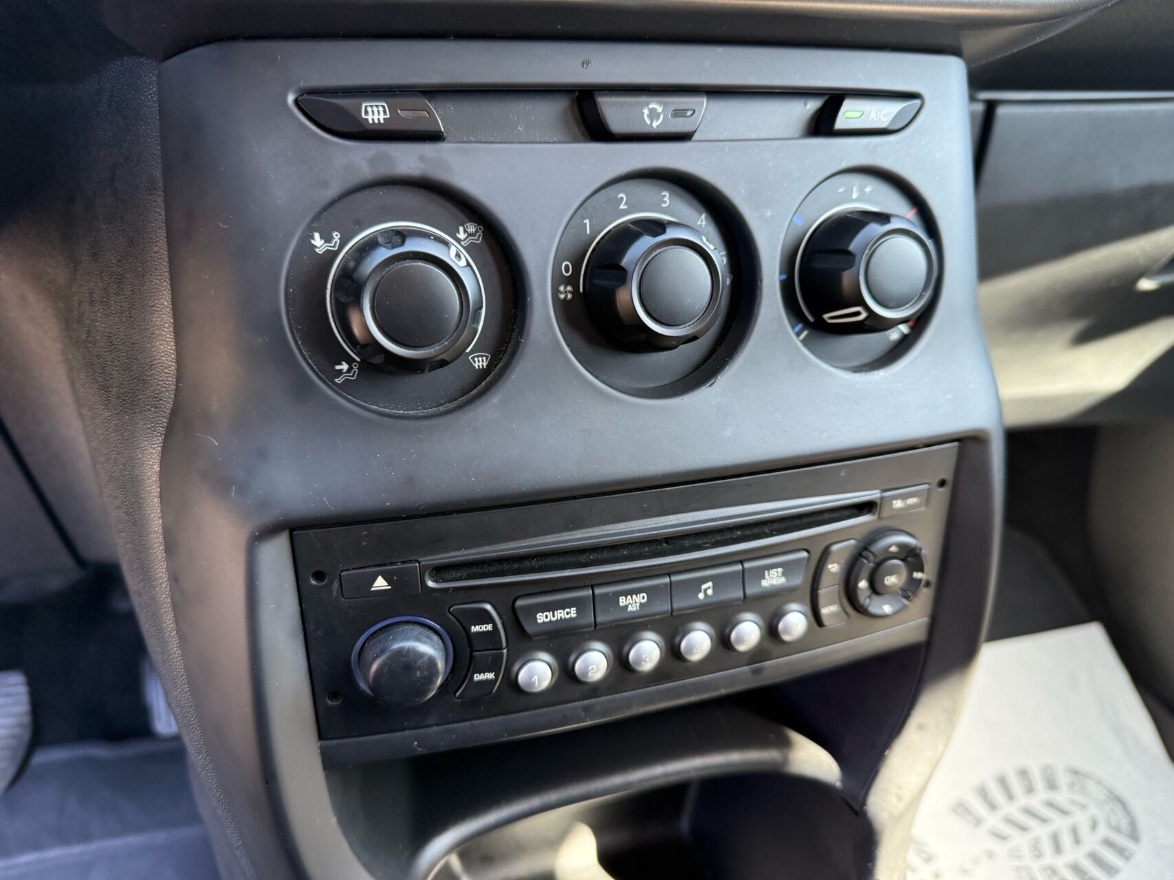 Billede af Citroën C3 1,2 VTi Seduction 82HK 5d