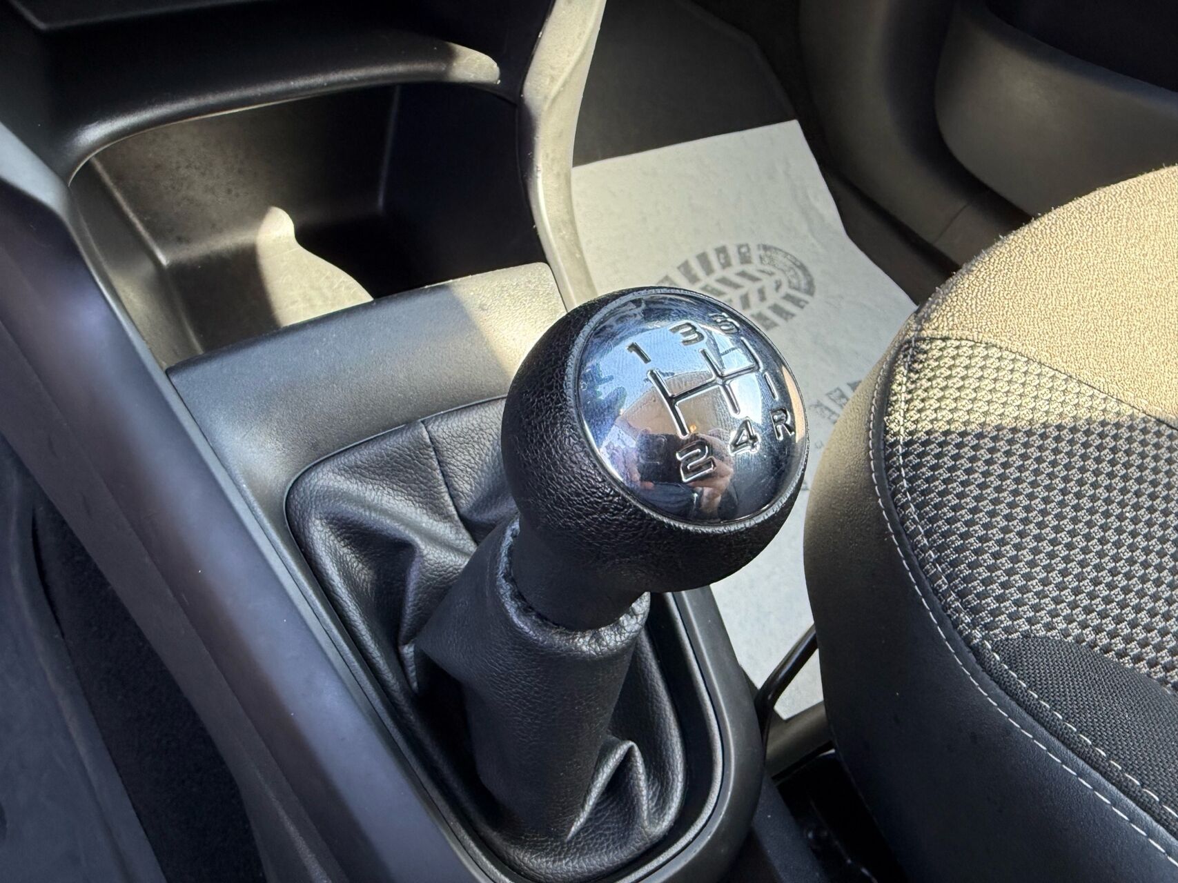 Billede af Citroën C3 1,2 VTi Seduction 82HK 5d
