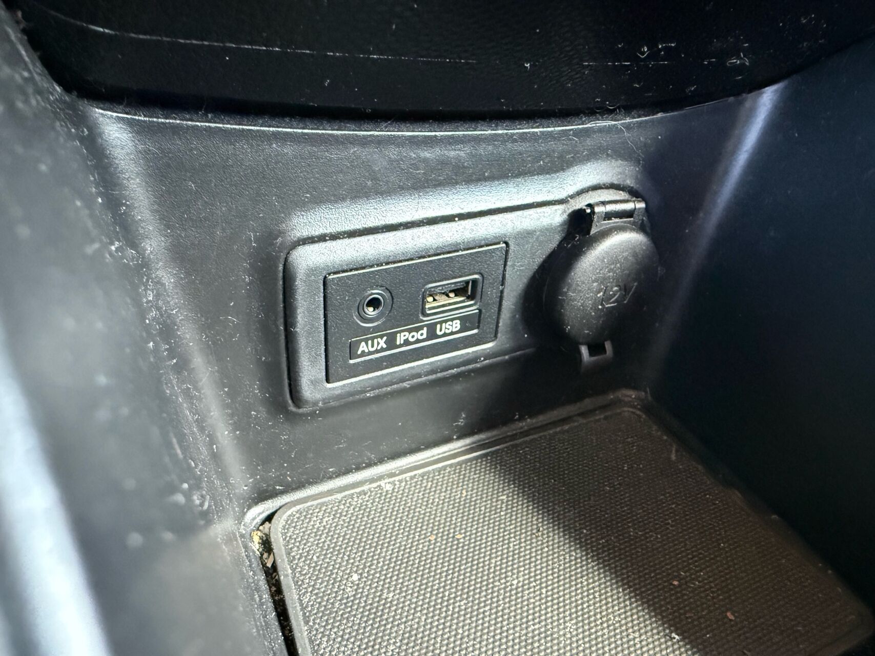 Billede af Kia Venga 1,6 CRDI DPF 115HK 5d 6g