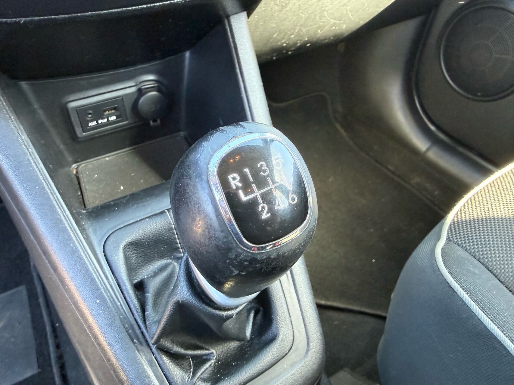 Billede af Kia Venga 1,6 CRDI DPF 115HK 5d 6g