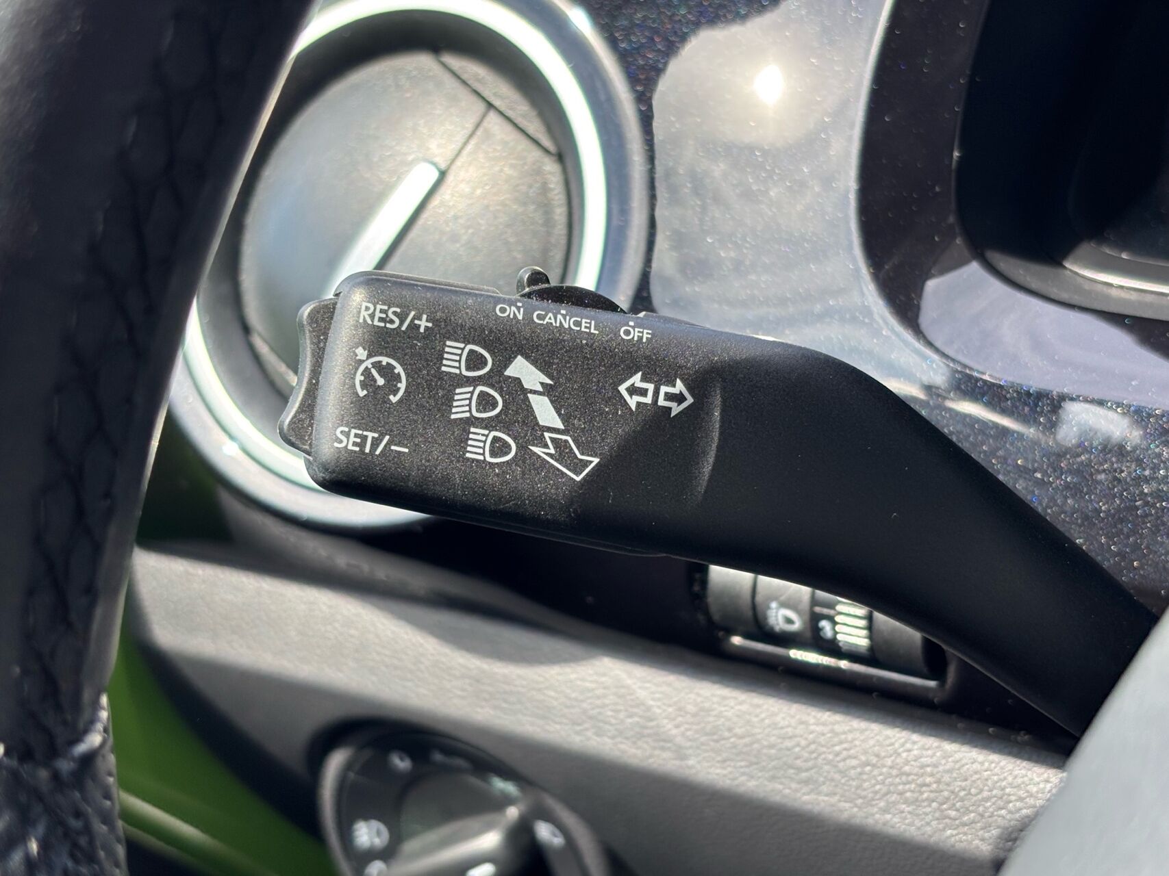 Billede af Skoda Citigo 1,0 MPI Style Sport 60HK 5d