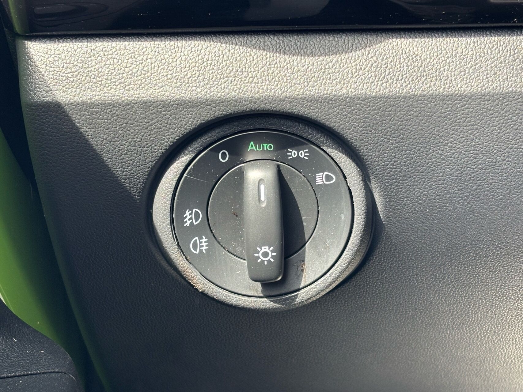 Billede af Skoda Citigo 1,0 MPI Style Sport 60HK 5d