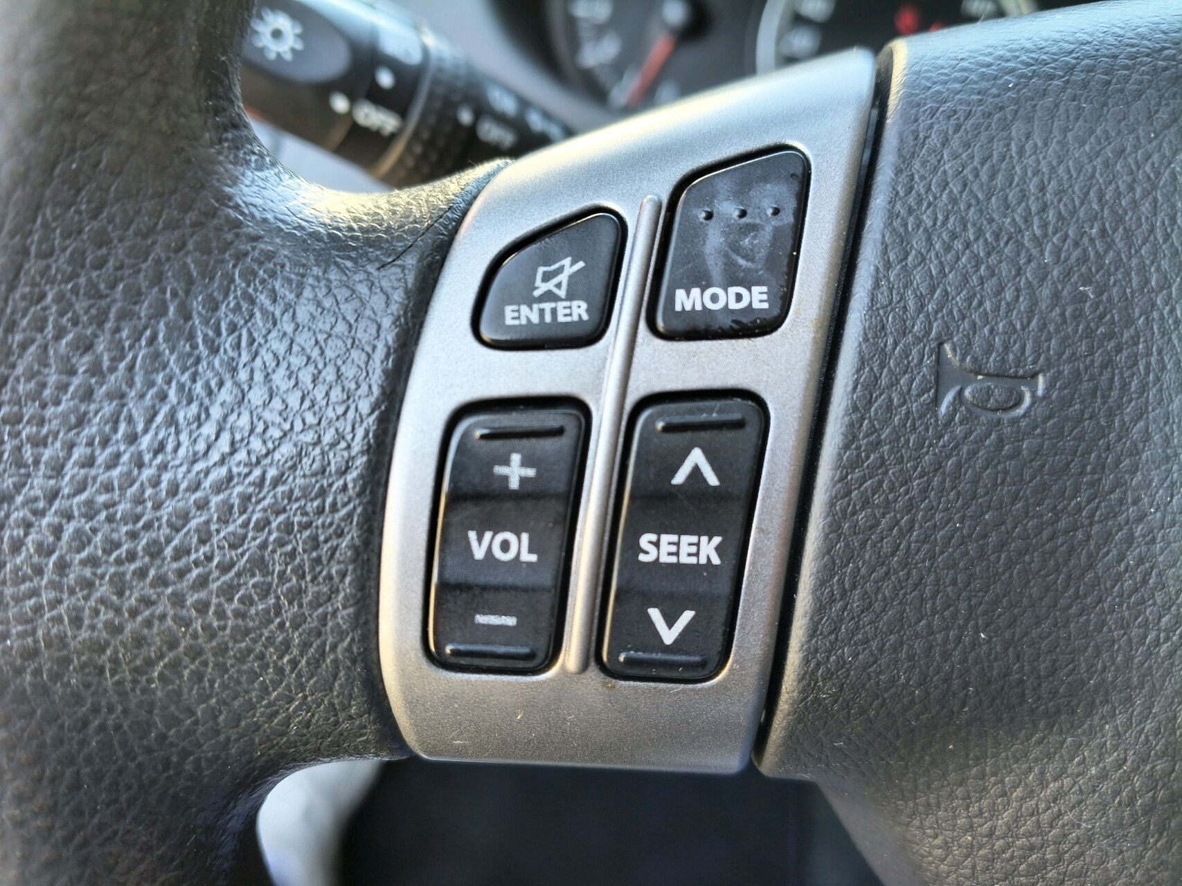 Billede af Suzuki Swift 1,5 GL 102HK 5d