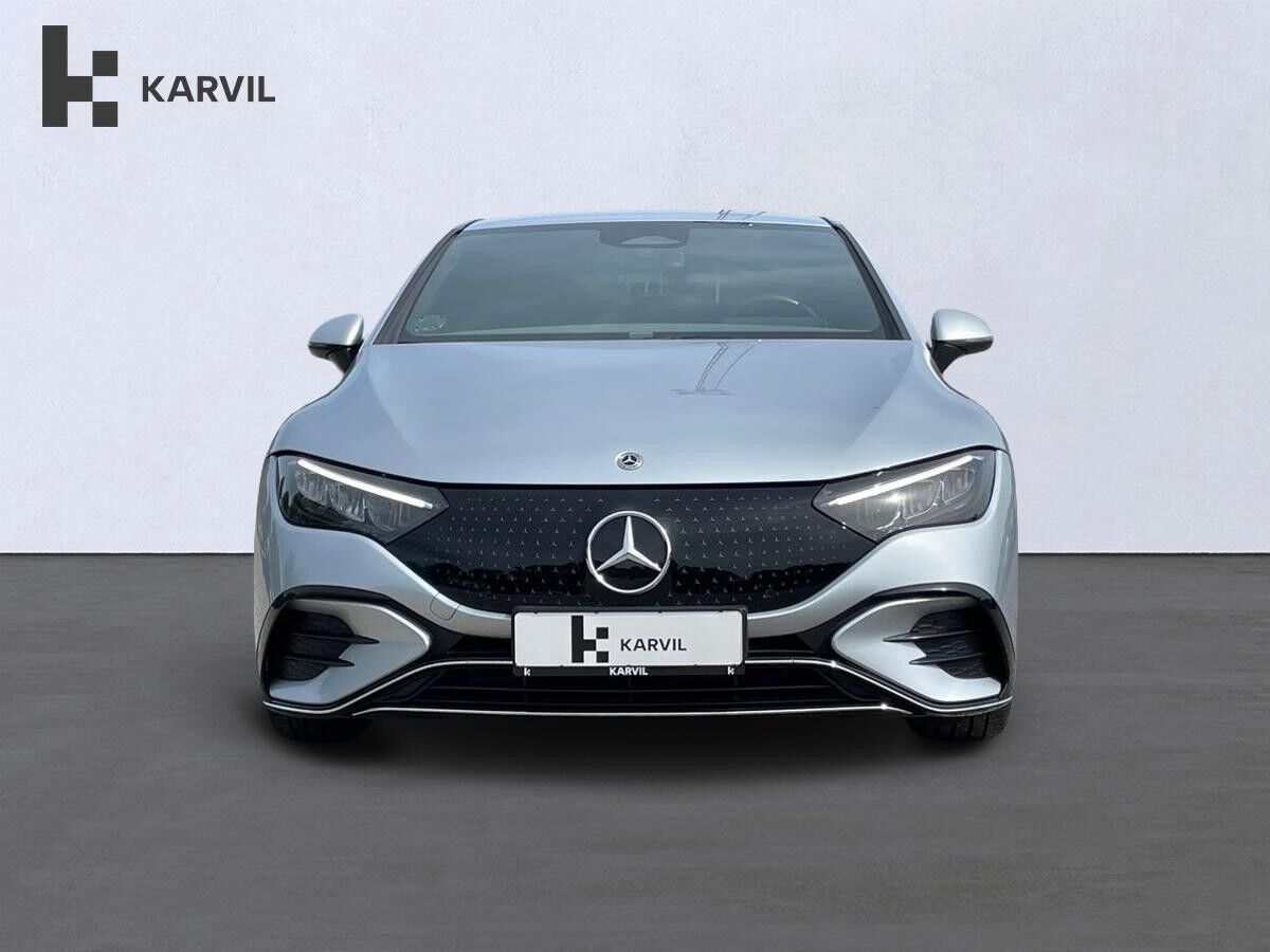 Billede af Mercedes-Benz EQE 350 EL AMG Line 292HK Aut.