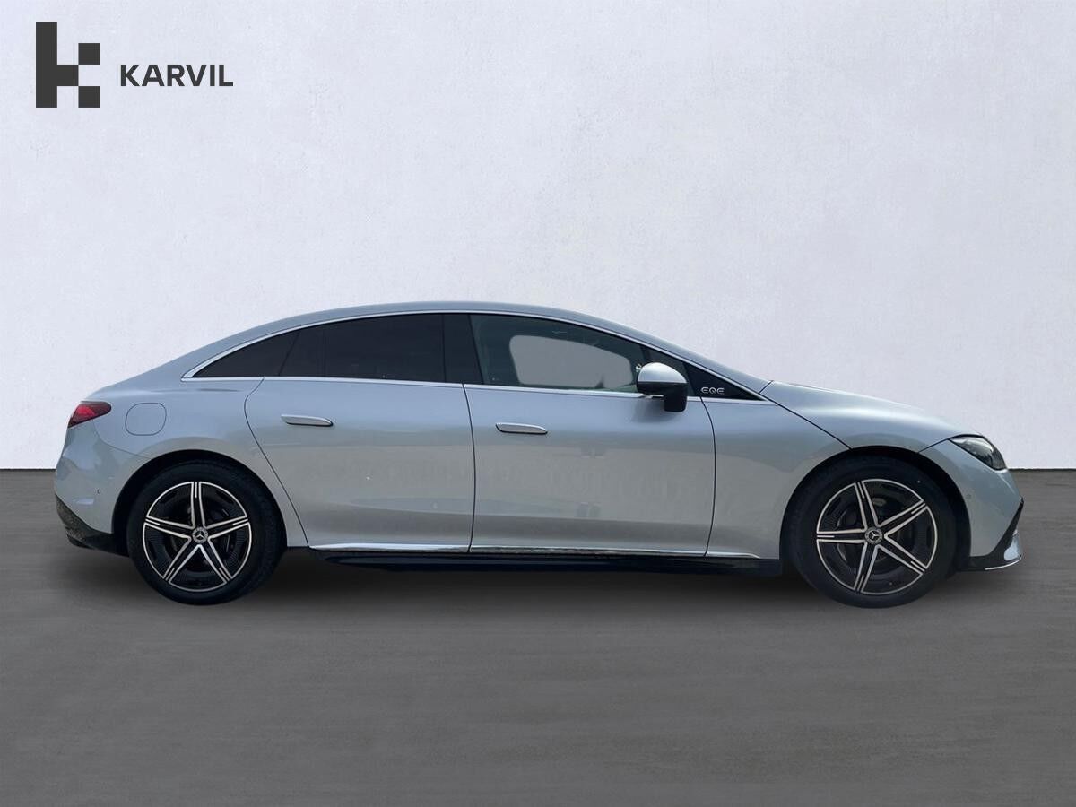Billede af Mercedes-Benz EQE 350 EL AMG Line 292HK Aut.